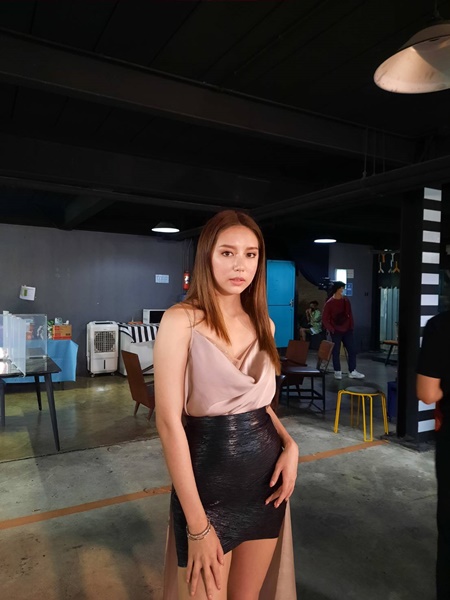 มิว ลักษณ์นารา แจงสาเหตุเลิกแฟนหนุ่มดีกรีคุณหมอ มิว ลักษณ์นารา แจงสาเหตุเลิกแฟนหนุ่มดีกรีคุณหมอ