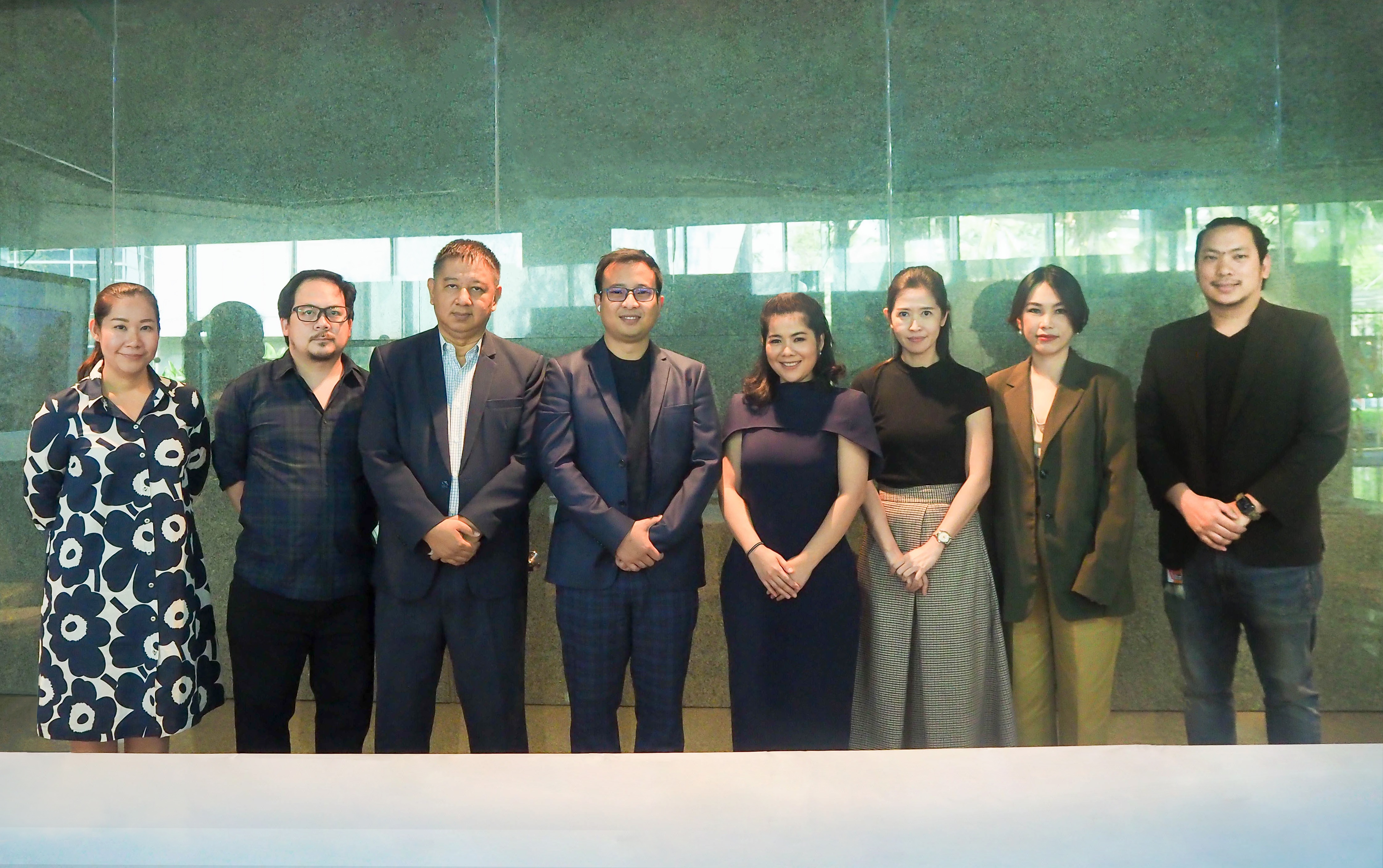 SONP จับมือ Space Flares Agency ยกระดับวงการประชาสัมพันธ์ก้าวสู่ยุคดิจิตอล SONP จับมือ Space Flares Agency ยกระดับวงการประชาสัมพันธ์ก้าวสู่ยุคดิจิตอล