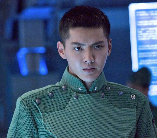 ถูกจับแล้ว!! รวบตัว ‘คริส วู’ กรณีลวงสาวผู้เยาว์ล่วงละเมิดทางเพศ