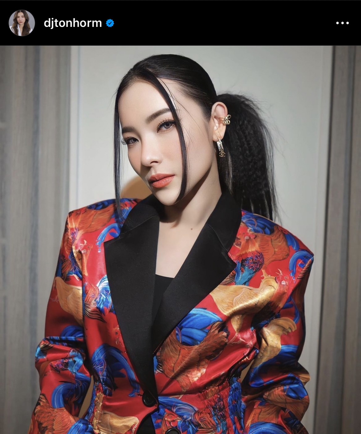 ดีเจต้นหอม เล่าเหตุการณ์โดนล้วงกระเป๋า พร้อมเผยเหตุผลไม่ขึ้นคอนเสิร์ตที่ออสเตรเลีย