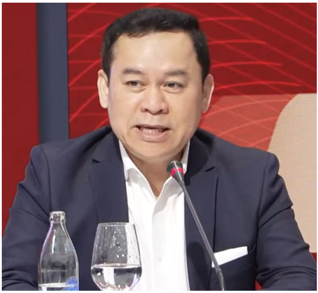 สอดรับนโยบายรัฐบาล! คดี ดิไอคอน ต้องโปร่งใส ยุติธรรม สอดรับนโยบายรัฐบาล! คดี ดิไอคอน ต้องโปร่งใส ยุติธรรม