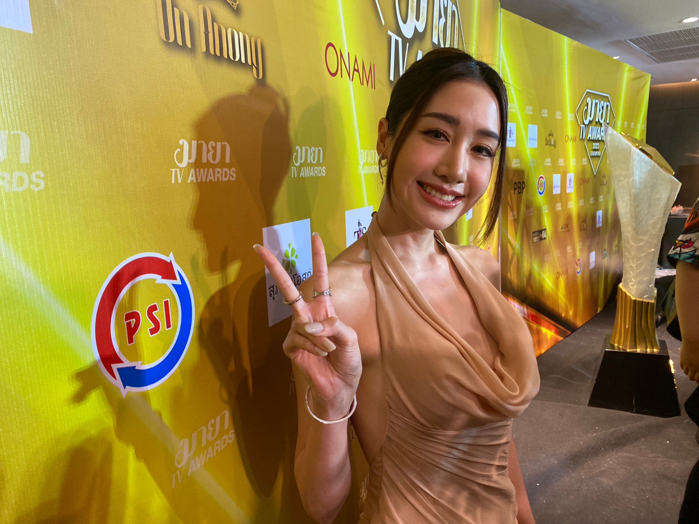 จะเข้มแข็งให้มากที่สุด พิม พิมประภา เผย จากนี้ขอโฟกัสแค่ความสุขของคนในครอบครัว จะเข้มแข็งให้มากที่สุด พิม พิมประภา เผย จากนี้ขอโฟกัสแค่ความสุขของคนในครอบครัว