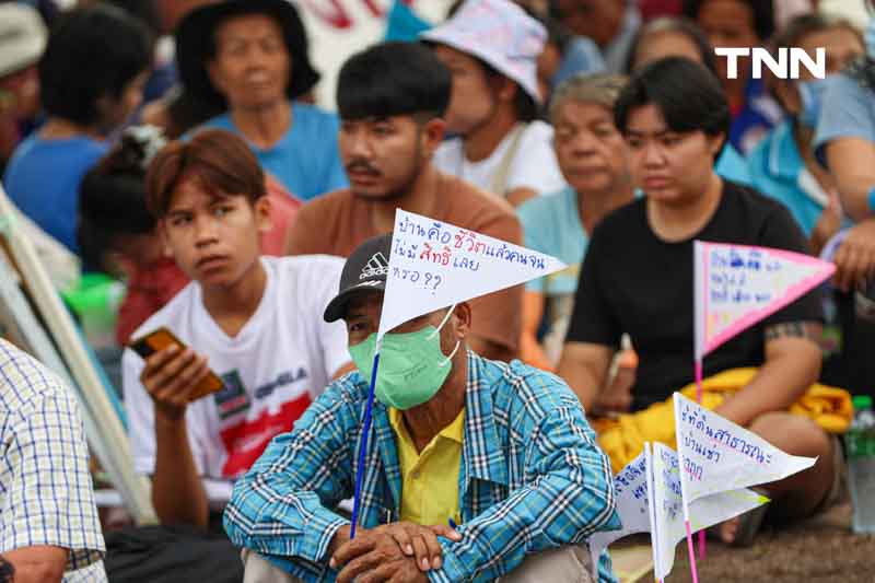 รณรงค์ “วันที่อยู่อาศัยโลก 67” เรียกร้องทุกคนต้องเข้าถึงที่อยู่อาศัยอย่างเสมอภาคกัน รณรงค์ “วันที่อยู่อาศัยโลก 67” เรียกร้องทุกคนต้องเข้าถึงที่อยู่อาศัยอย่างเสมอภาคกัน