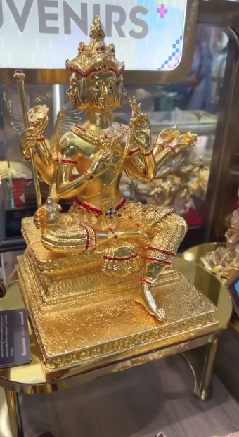 หลงเมืองไทยหนักมาก!! ส่องจุดเช็คอินส่งท้ายก่อน ‘คาร์ดี้ บี’ ลัดฟ้ากลับสหรัฐ