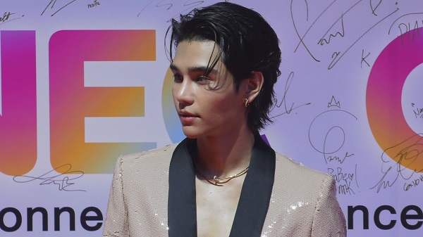  เจฟ ซาเตอร์ ทำเพลงให้คู่จิ้น บาร์โค้ด เสร็จเรียบร้อยแล้ว    