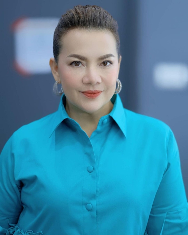 แทบขาดใจ!!  แหม่ม สุริวิภา ต้องกักตัว ห่างจากลูกสาว 14 วัน