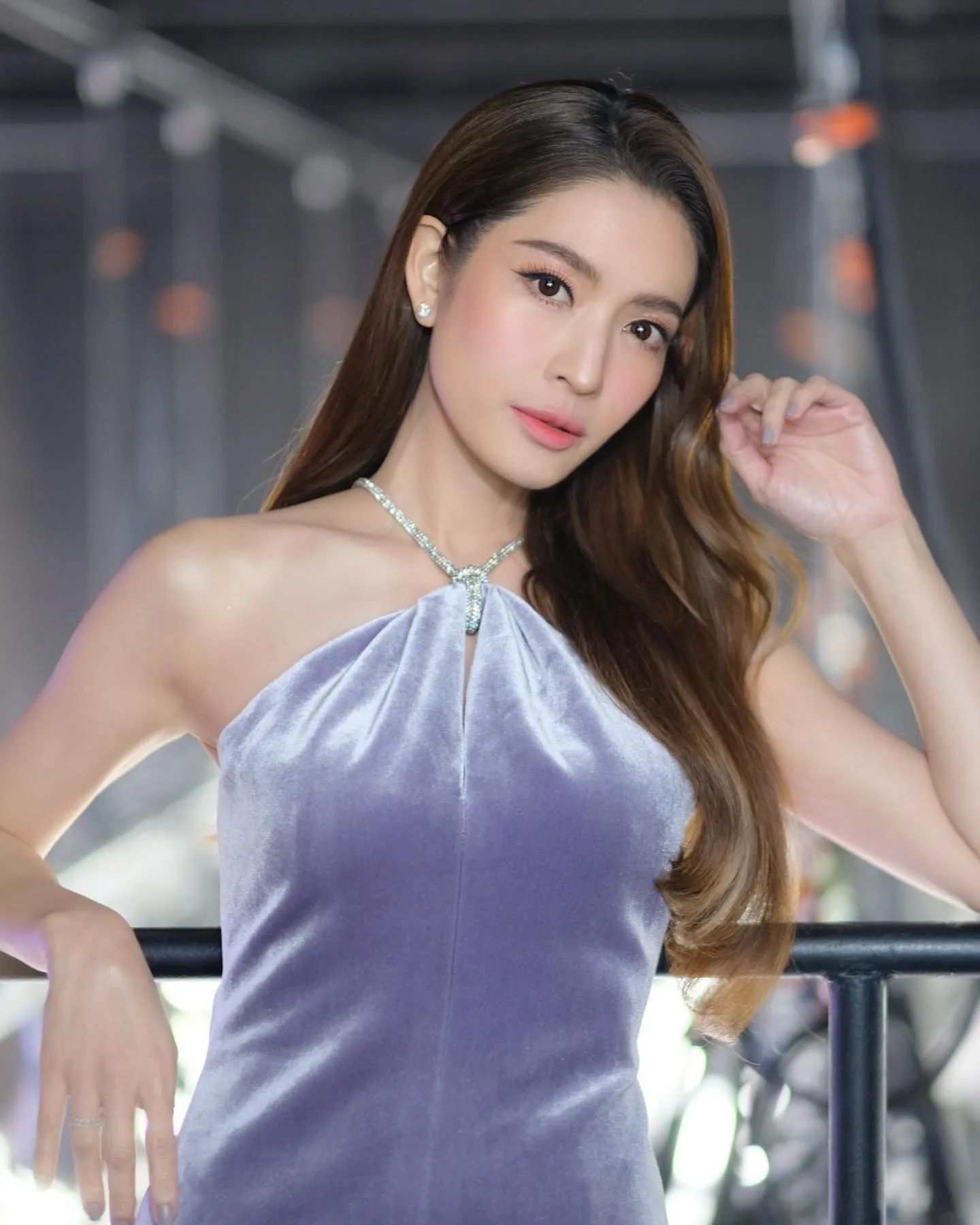 แอฟ ทักษร ตอบแล้วหลังถูกถาม จะคบผู้ชายตีเมียจริงเหรอคะ? ยืนยันไม่เคยทำอะไรผิด