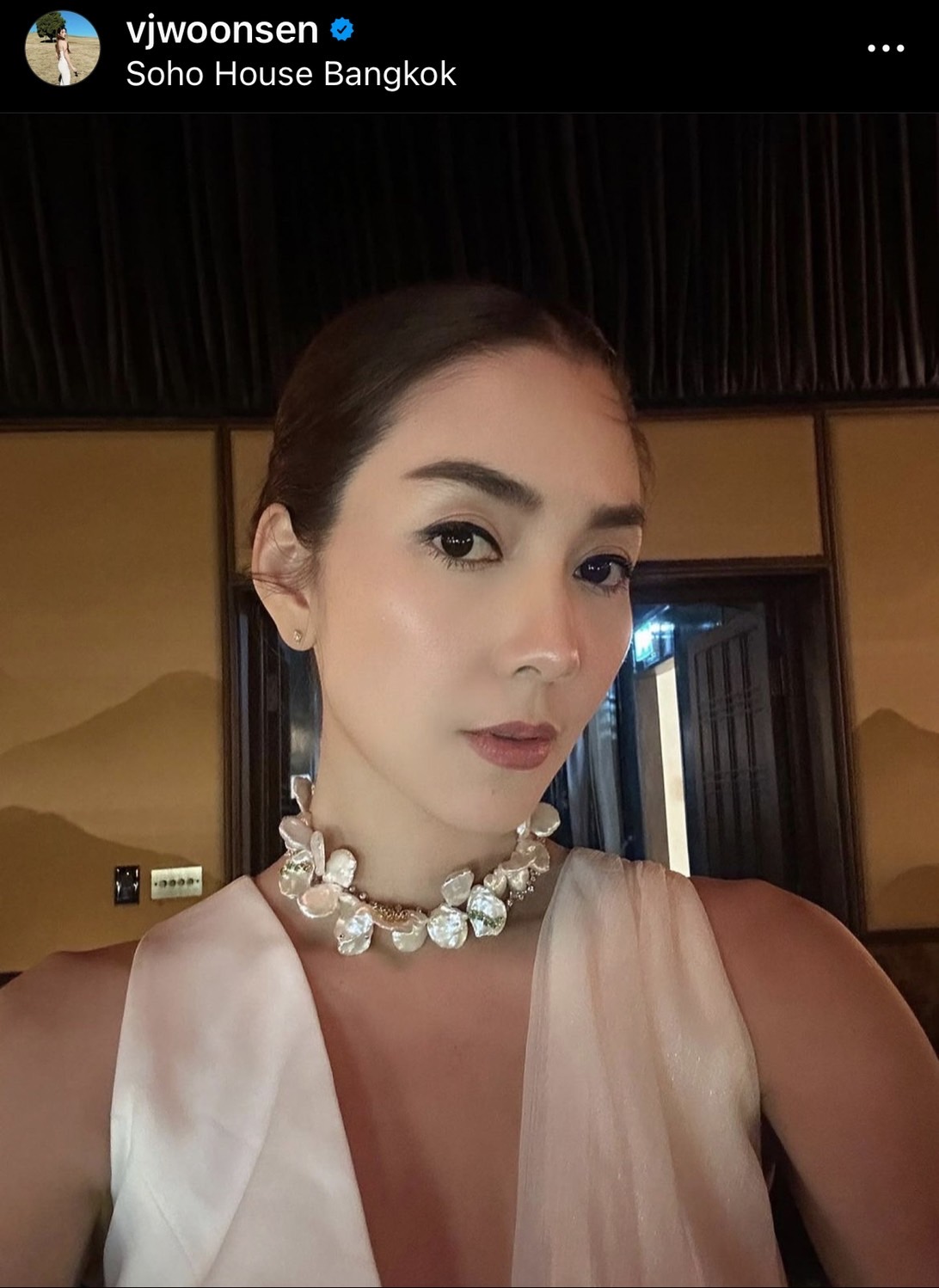 วุ้นเส้น - เจนี่ เผยสาเหตุไม่คุยกัน ขั้นอันฟอลโล่ เพราะทะเลาะกันเรื่องผู้ชาย!? วุ้นเส้น - เจนี่ เผยสาเหตุไม่คุยกัน ขั้นอันฟอลโล่ เพราะทะเลาะกันเรื่องผู้ชาย!?