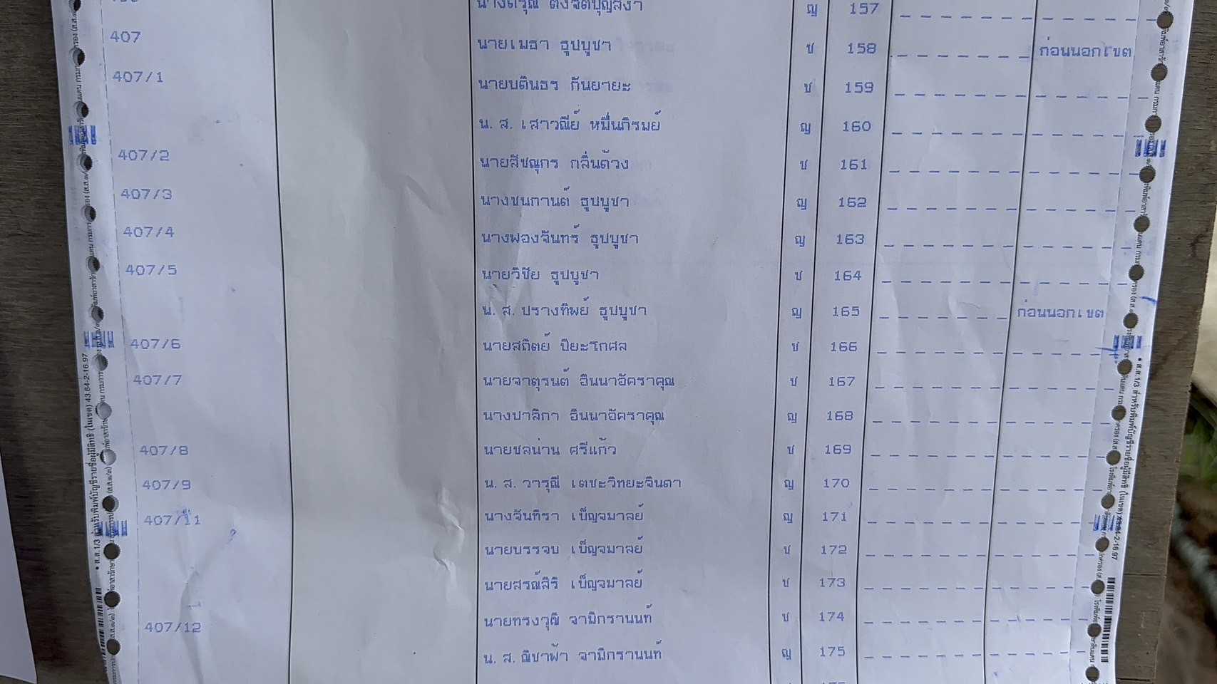 เลือกตั้ง 2566 ชลน่าน ศรีแก้ว ใช้สิทธิเลือกตั้ง ส.ส.ที่ จ.น่าน