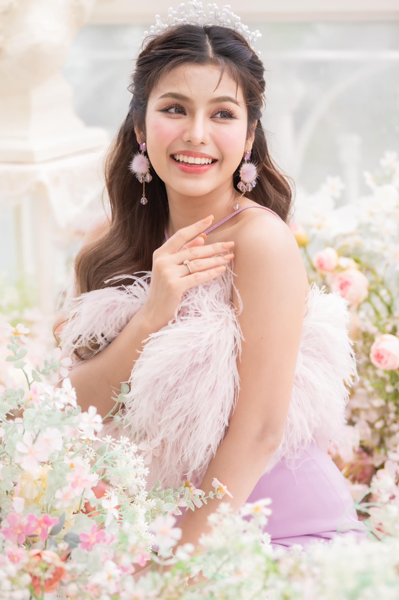 ธัญญ่า อาร์สยาม เตือนภัย ถูกมิจฉาชีพหลอกขายทุเรียนเจ้าดัง ธัญญ่า อาร์สยาม เตือนภัย ถูกมิจฉาชีพหลอกขายทุเรียนเจ้าดัง