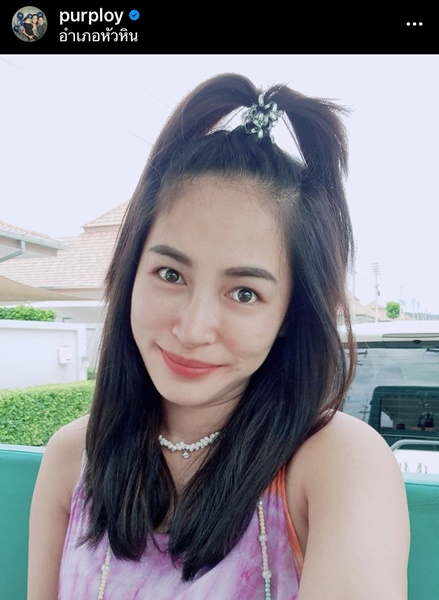 จวกสื่อ!! พลอย พลอยพรรณ เตือน อย่าหาทำ การพาดหัวข่าวแบบนี้