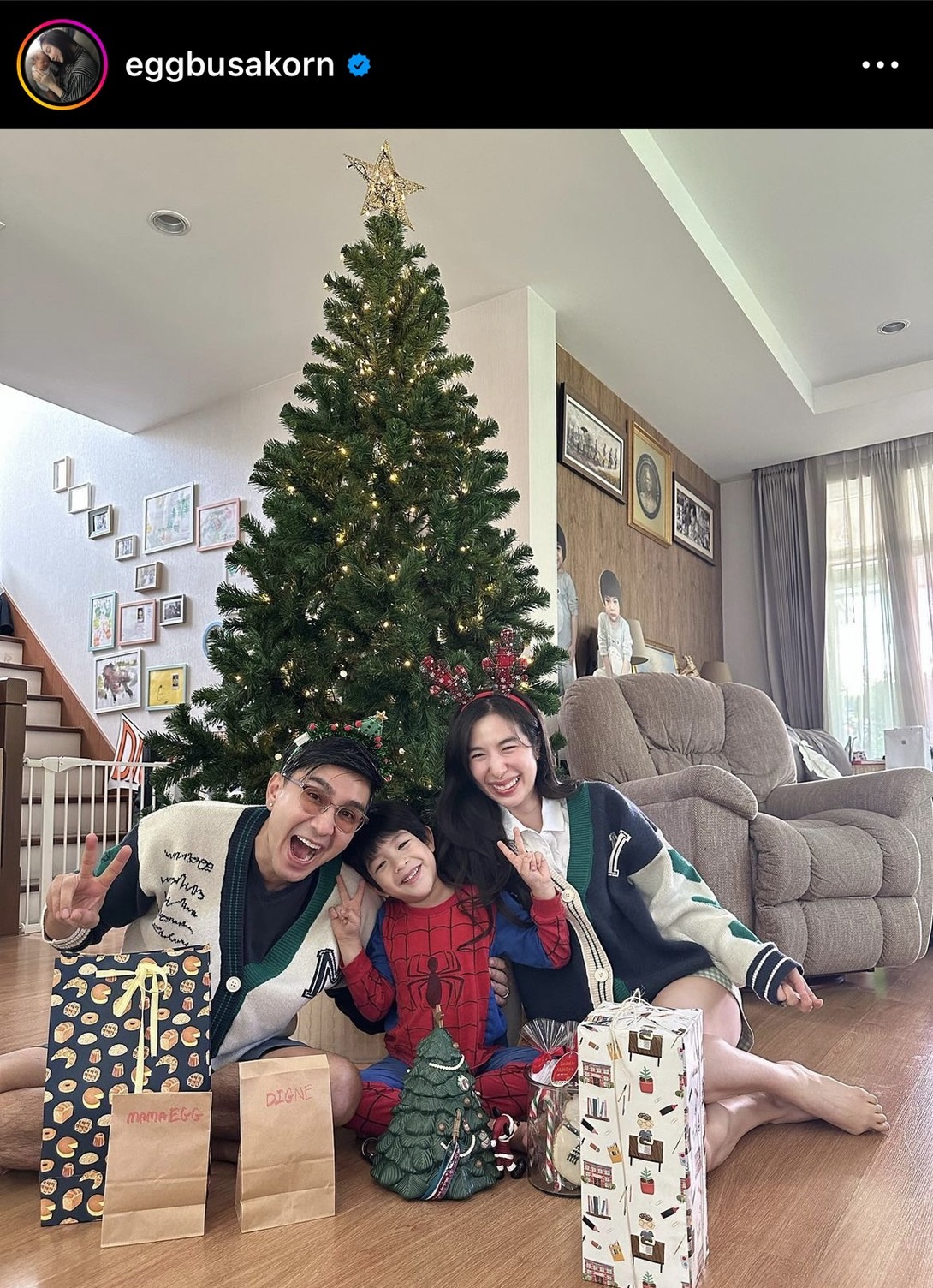 กัปตัน ภูธเนศ สุดปลื้ม ลูกชาย น้องดิน สานฝันอยากเป็นหนุมาน