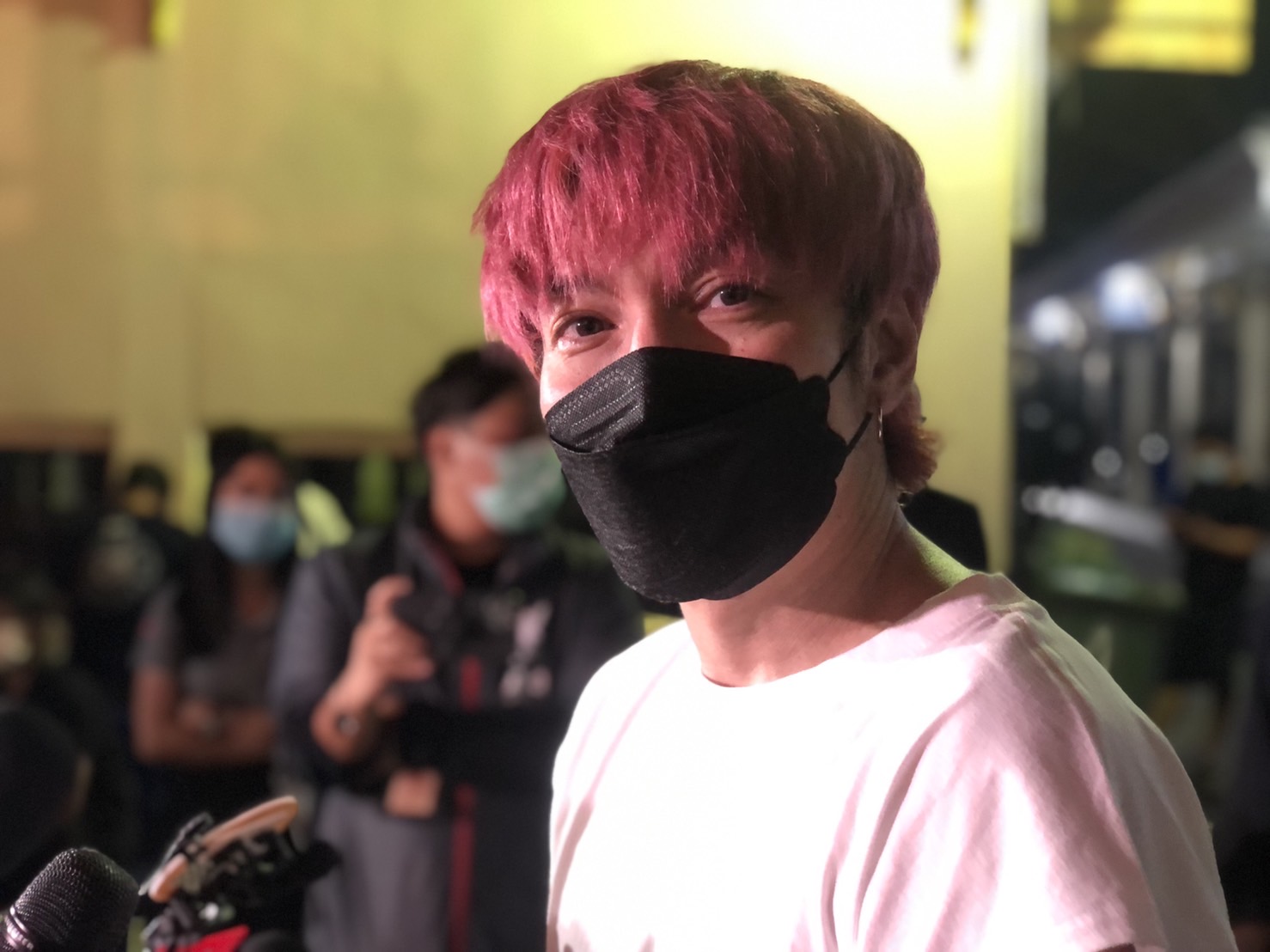 ปู แบล็คเฮด เปิดใจสูญเสียแฟนสาว นุ๊กซี่ ฝันอยากมีงานแต่งงาน