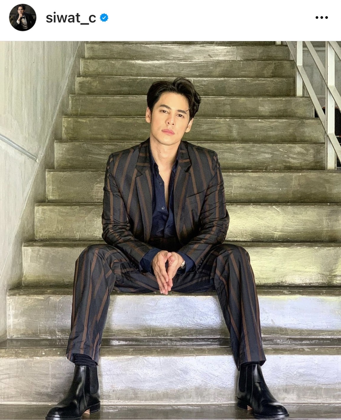 ซี ศิวัฒน์ บอกแบบนี้! หลัง โหน่ง ชะชะช่า รีบขอโทษพลาดเกิดอุบัติเหตุระหว่างถ่ายรายการ ซี ศิวัฒน์ บอกแบบนี้! หลัง โหน่ง ชะชะช่า รีบขอโทษพลาดเกิดอุบัติเหตุระหว่างถ่ายรายการ