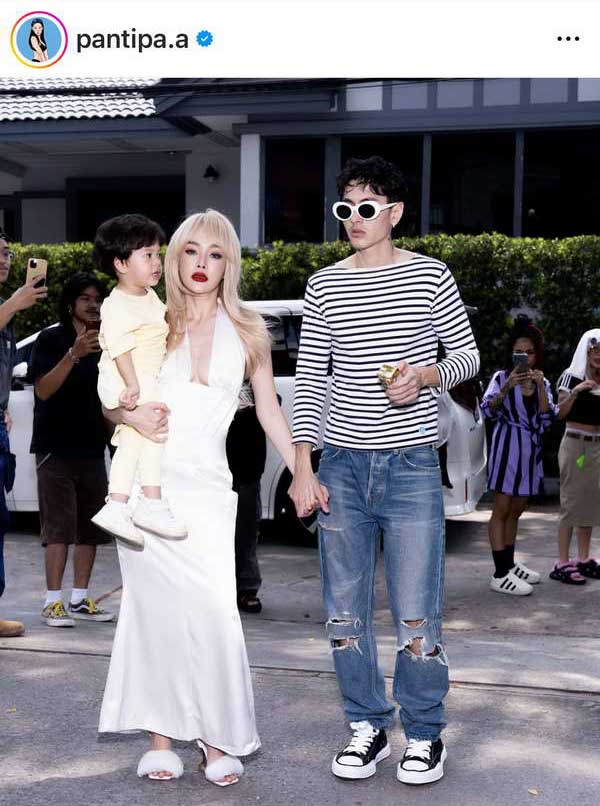 ปุ้มปุ้ย-กวินท์ ทำใจอยู่เป็นปี ยอมประกาศขายบ้านหรูในฝัน เพื่ออนาคตลูก ปุ้มปุ้ย-กวินท์ ทำใจอยู่เป็นปี ยอมประกาศขายบ้านหรูในฝัน เพื่ออนาคตลูก