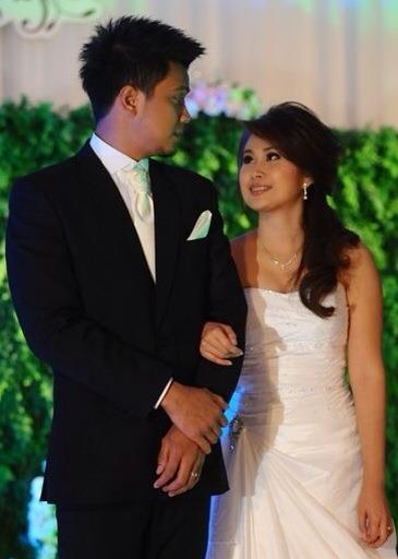 ประวัติ จูน เพ็ญชุลี ภรรยา หนุ่ม กะลา กับเส้นทางความรัก 27 ปี