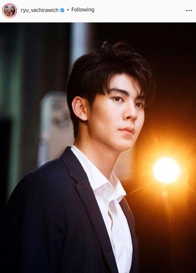 เรียนจบแล้ว! ริว วชิรวิชญ์ เตรียมเข้ารับปริญญา ด้านแฟนๆ ร่วมยินดีคับคั่ง