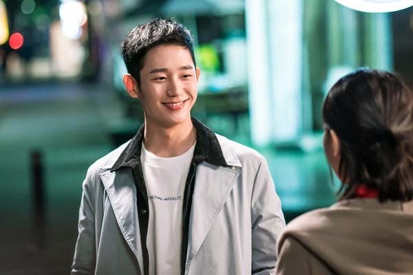 ส่องประวัติ “จองแฮอิน” พระเอกหนุ่มที่เข้ามาละลายหัวใจใครหลายคน 