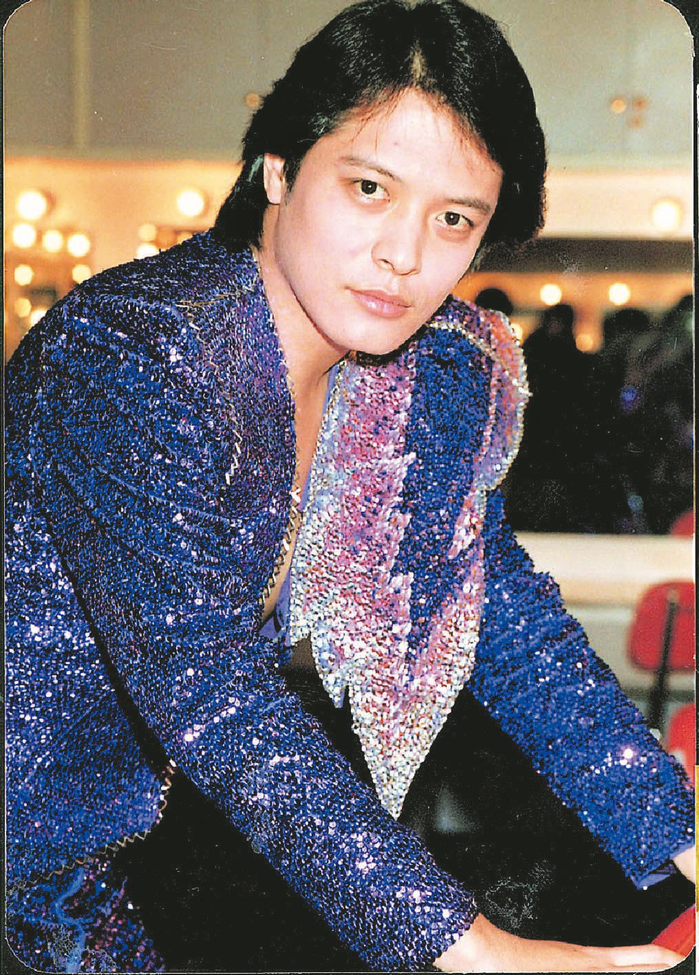 ยังมีชีวิตอยู่!! เผยเหตุผล ‘หลิวเหวินเจิ้ง’ อดีตซุปตาร์ยุค 70 ขอให้ตัวแทนปล่อยข่าวลาโลก ยังมีชีวิตอยู่!! เผยเหตุผล ‘หลิวเหวินเจิ้ง’ อดีตซุปตาร์ยุค 70 ขอให้ตัวแทนปล่อยข่าวลาโลก