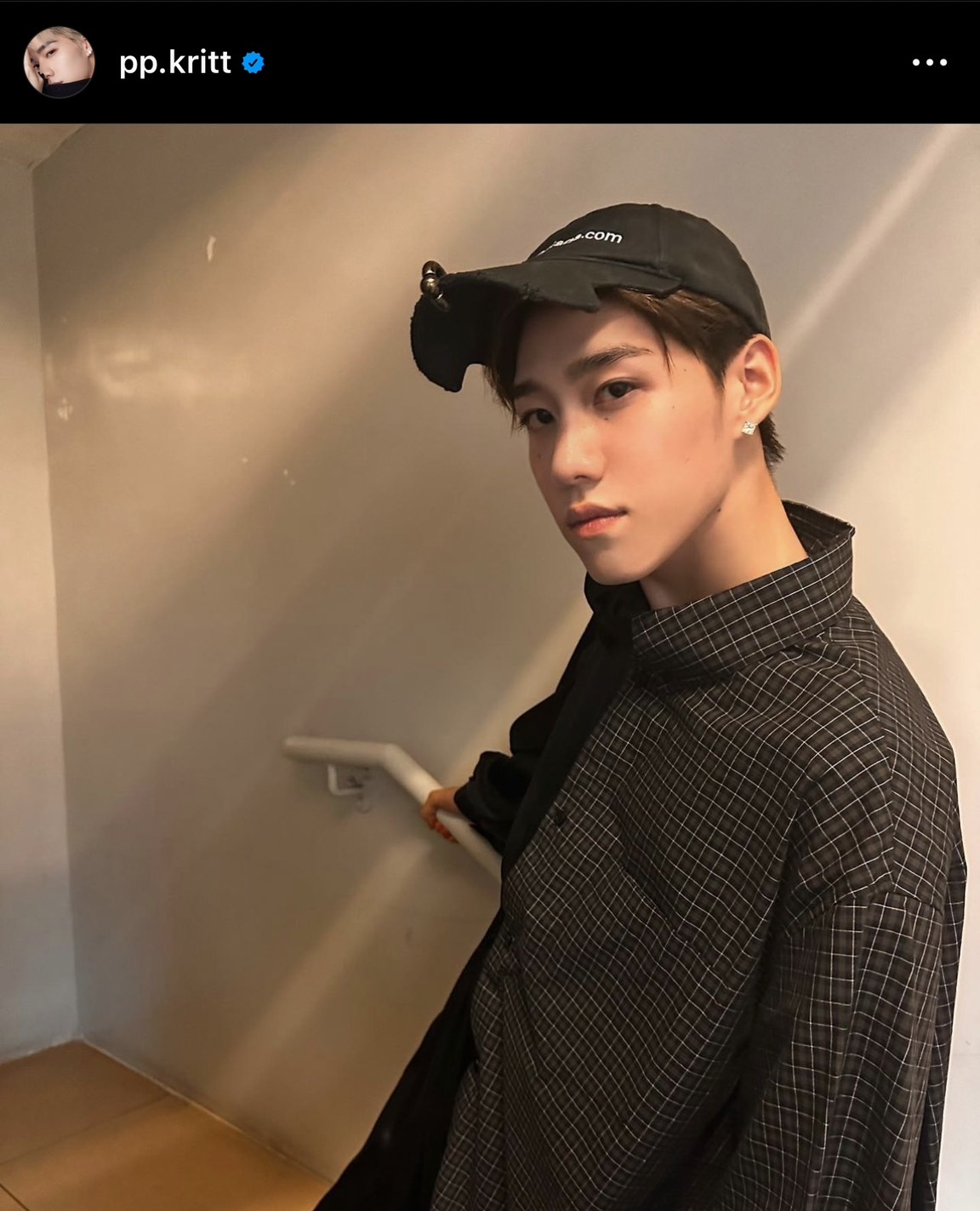พีพี อัปเดตคดีความฟ้องเกรียนคีย์บอร์ด เผยยังไม่เคยเจอตัวต่อตัว เตรียมส่งตัวแทนไปเจรจาไกล่เกลี่ย พีพี อัปเดตคดีความฟ้องเกรียนคีย์บอร์ด เผยยังไม่เคยเจอตัวต่อตัว เตรียมส่งตัวแทนไปเจรจาไกล่เกลี่ย