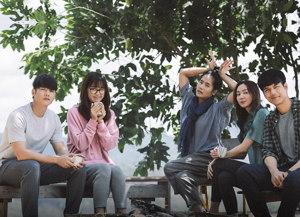 สุขสันต์วันโสด กับเหตุผลที่คนโปรดหนังเรื่องนี้ สุขสันต์วันโสด กับเหตุผลที่คนโปรดหนังเรื่องนี้