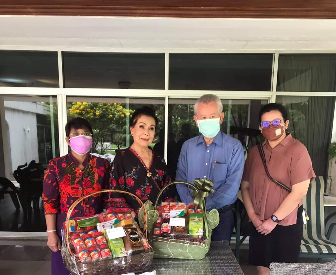 สุดตื้นตัน สุดตื้นตัน
