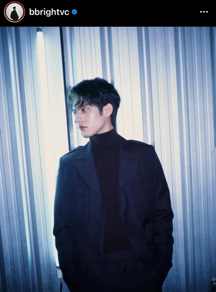 หนุ่มหล่อคนบันเทิง ขึ้นแท่นสามีแห่งชาติ เท่จนสาวกรี๊ด!!