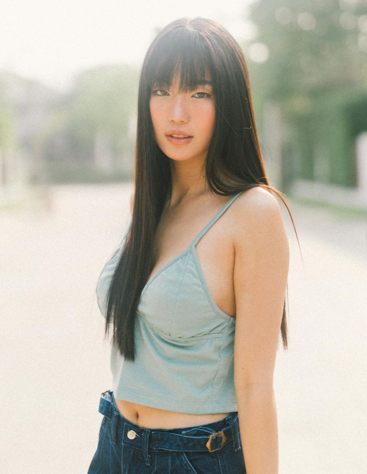 เปิดประวัติ “ก้อย อรัชพร” สาวหมวยสุดฮอตมากความสามารถ เปิดประวัติ “ก้อย อรัชพร” สาวหมวยสุดฮอตมากความสามารถ