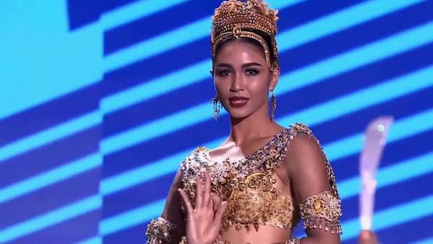 สปิริตสูง!! ‘แพรว - แพรววณิชยฐ์’ คอยดูแลนางงามแอฟริกาใต้แม้พลาดมงใหญ่ Miss Supranational (มีคลิป) สปิริตสูง!! ‘แพรว - แพรววณิชยฐ์’ คอยดูแลนางงามแอฟริกาใต้แม้พลาดมงใหญ่ Miss Supranational (มีคลิป)