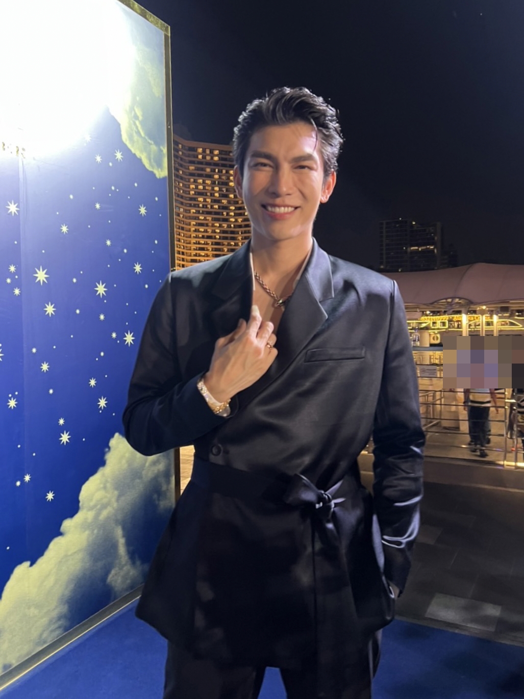มิว ศุภศิษฎ์ สุขภาพจิตดีขึ้น! เผยเตรียมพร้อมรับมือกับการแสดง