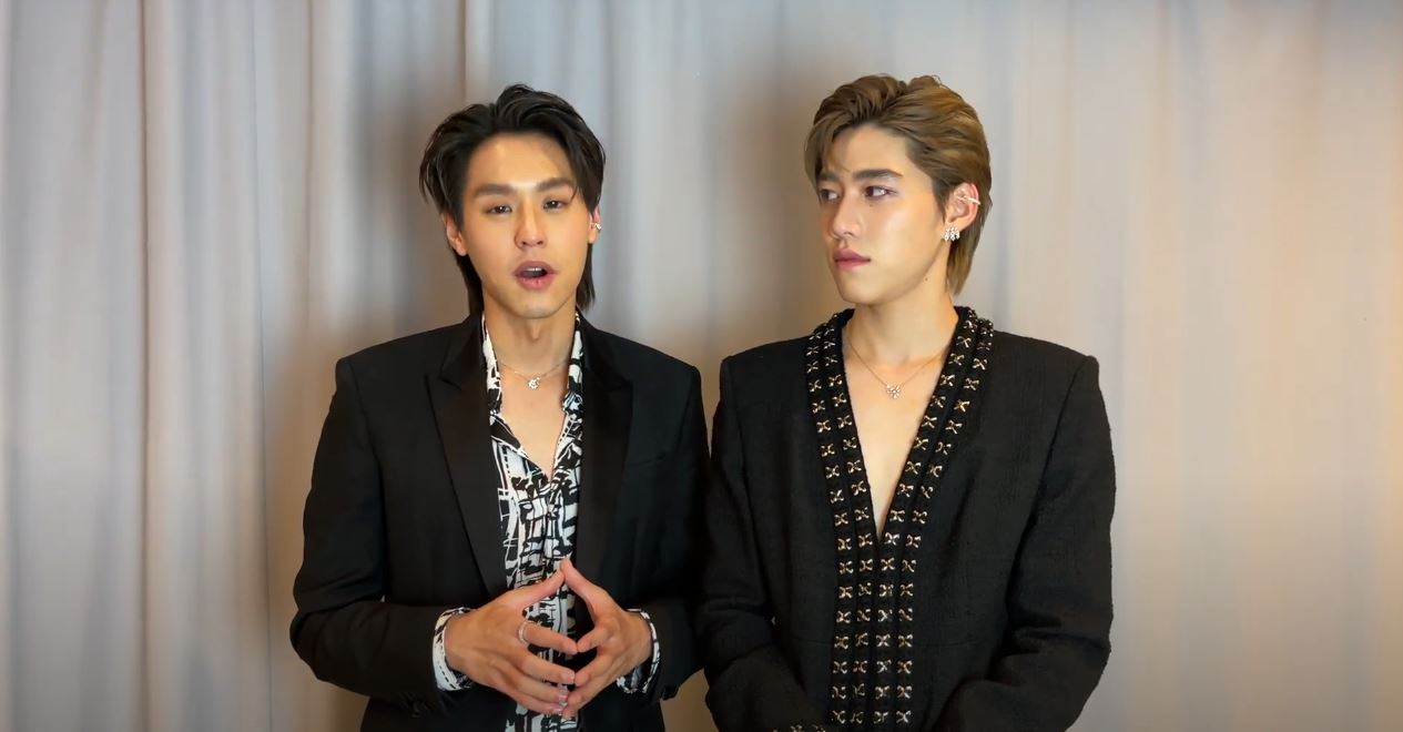  เปิดใจ บิ้วกิ้น-พีพี หลังกวาด 4 รางวัลนาฏราช