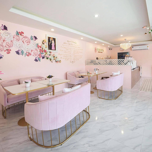 10 คาเฟ่แถวราชพฤกษ์ ร้านเด็ดถ่ายรูปสวย ห้ามพลาดไปเช็กอิน