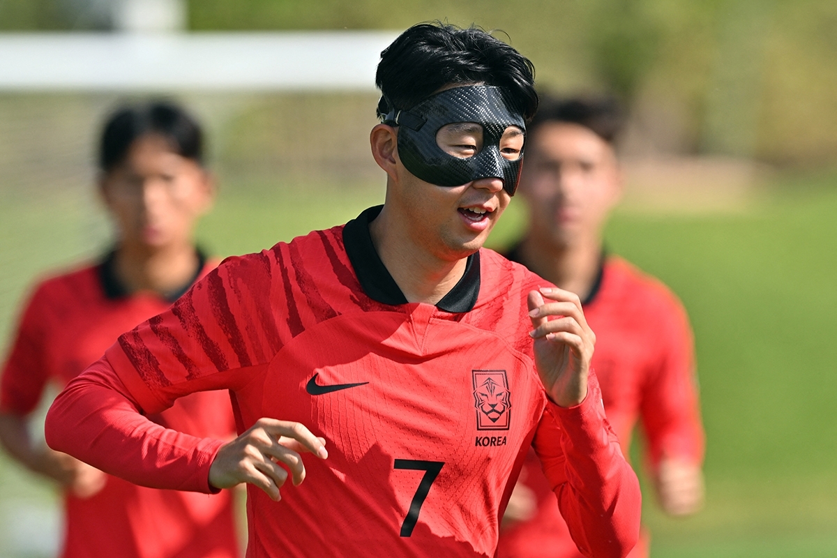 พรีวิว ฟุตบอลโลก 2022 : เกาหลีใต้ พบ โปรตุเกส พรีวิว ฟุตบอลโลก 2022 : เกาหลีใต้ พบ โปรตุเกส
