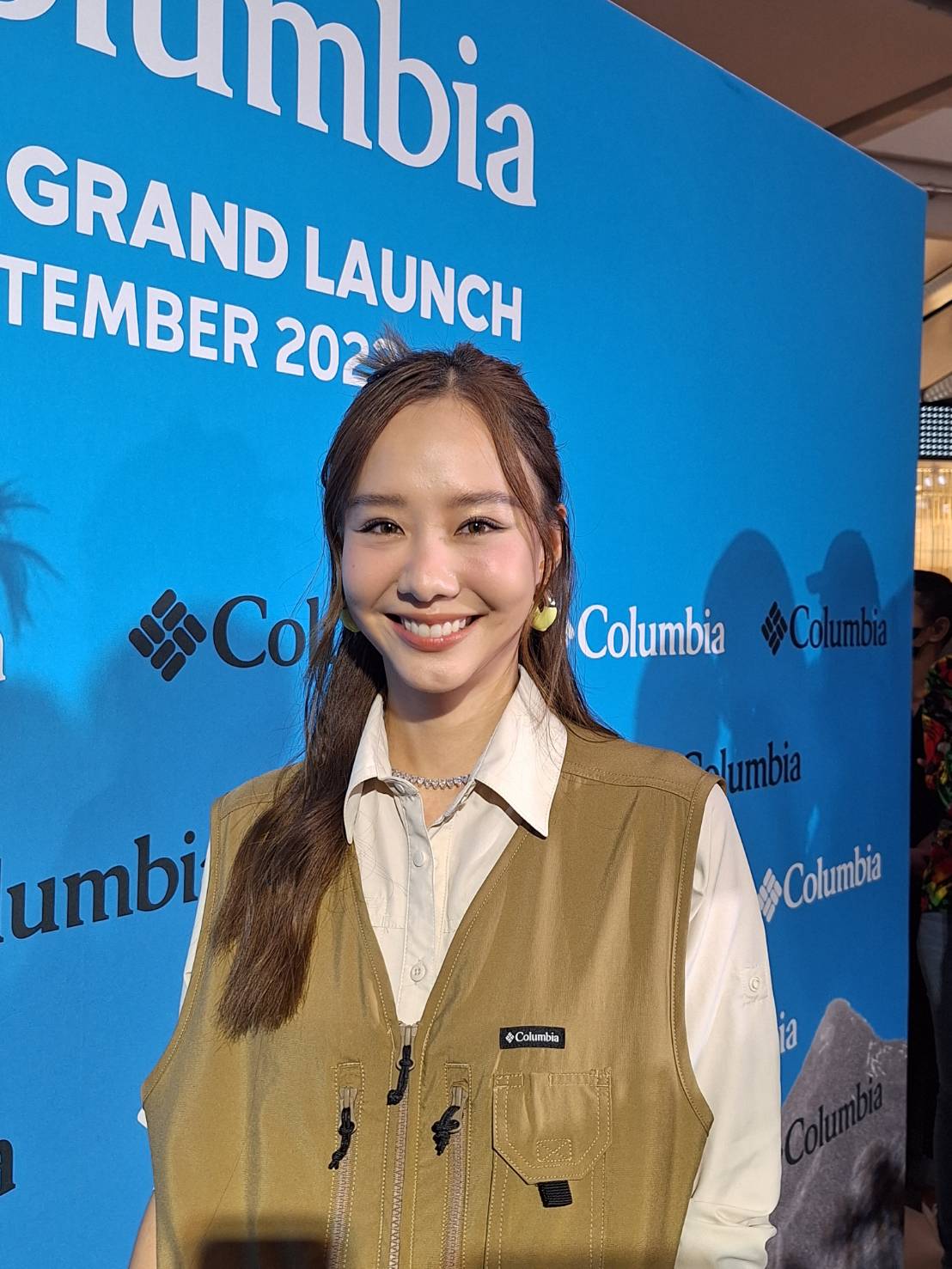 เต้ย จรินทร์พร กล้ามเนื้ออักเสบหายแล้ว เล่าโมเมนต์โดน น้องมาริน ตก เต้ย จรินทร์พร กล้ามเนื้ออักเสบหายแล้ว เล่าโมเมนต์โดน น้องมาริน ตก