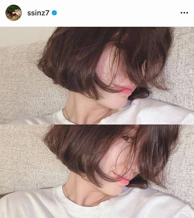 เผยภาพวิวาห์เพิ่มเติม!! ฉลองวันเกิด 32 ปี ‘พัคชินฮเย’ นางเอกว่าที่คุณแม่ เผยภาพวิวาห์เพิ่มเติม!! ฉลองวันเกิด 32 ปี ‘พัคชินฮเย’ นางเอกว่าที่คุณแม่