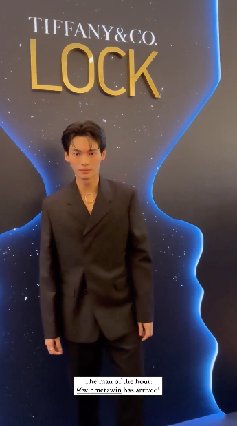 วินห้างแตก!! 'วิน เมธวิน' ลัดฟ้าร่วมอีเวนต์ที่สิงคโปร์ แฟนๆ แห่รับ-ร้องเพลงอวยพรวันเกิด วินห้างแตก!! 'วิน เมธวิน' ลัดฟ้าร่วมอีเวนต์ที่สิงคโปร์ แฟนๆ แห่รับ-ร้องเพลงอวยพรวันเกิด
