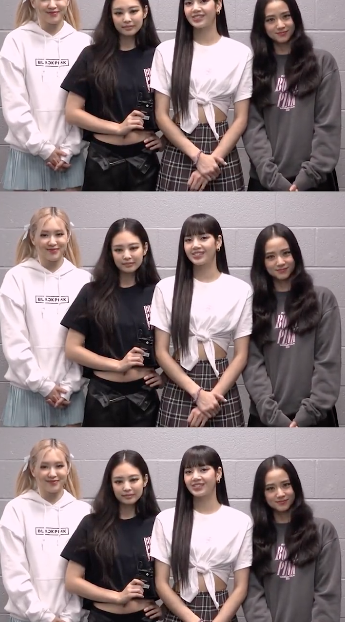 เคป็อปผงาดงาน MTV EMA!! 'ลิซ่า BLACKPINK, BTS, TXT, SEVENTEEN’ กวาดรางวัลสำคัญ