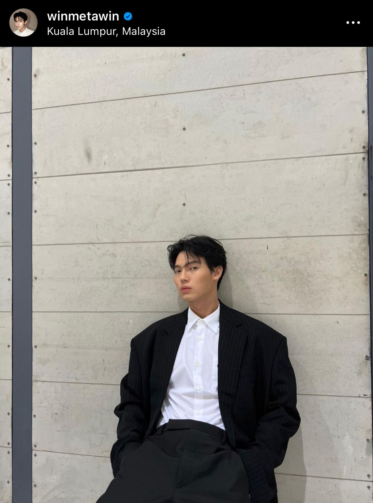 จะเป็นลม ไบร์ท วชิรวิชญ์ อวดแผ่นหลังแน่นๆ กลางทะเลพัทยา จนคู่จิ้น วิน เมธวิน หวงออกสื่อ จะเป็นลม ไบร์ท วชิรวิชญ์ อวดแผ่นหลังแน่นๆ กลางทะเลพัทยา จนคู่จิ้น วิน เมธวิน หวงออกสื่อ
