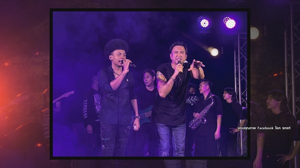 อาร์ม CEO ไทรถแห่ แฉกลับ โชค โชคมงคล หลังพาดพิงค่ายในไลฟ์ชี้แจงประเด็นดราม่า (มีคลิป)
