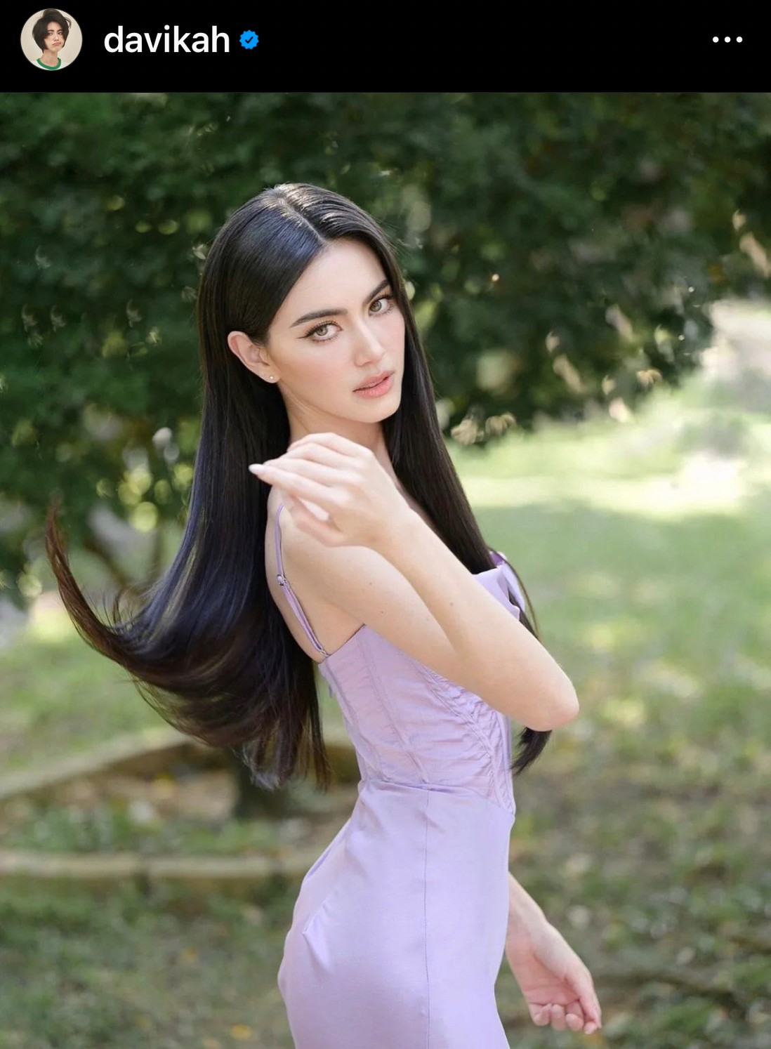 ใหม่ ดาวิกา ไม่ติดใจดราม่าถูกขุดอดีต เผยสภาพจิตใจดีขึ้น พร้อมเอ่ยขอโทษอีกครั้ง 