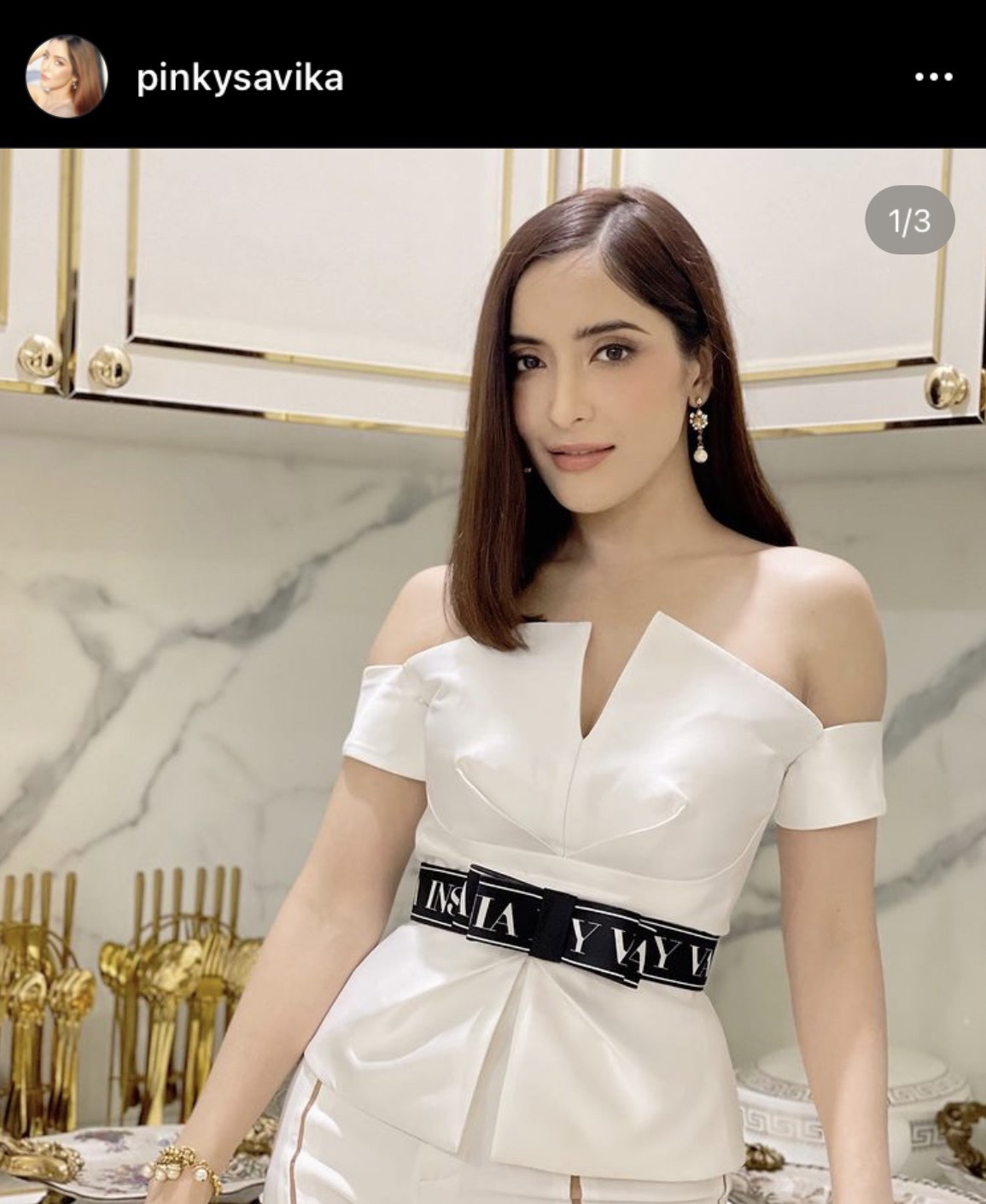 ต่าย นัฐฐพนท์ เผย หยุดกองถ่าย เรือนชฎานาง รอ พิ้งกี้ กลับมา ต่าย นัฐฐพนท์ เผย หยุดกองถ่าย เรือนชฎานาง รอ พิ้งกี้ กลับมา