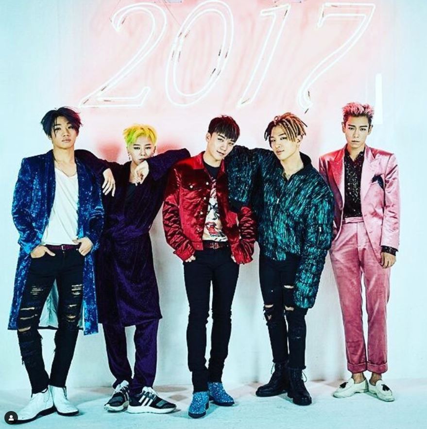 เปิดประวัติ ซึงรี Lee Seung-hyun อดีตสมาชิกวง BIGBANG