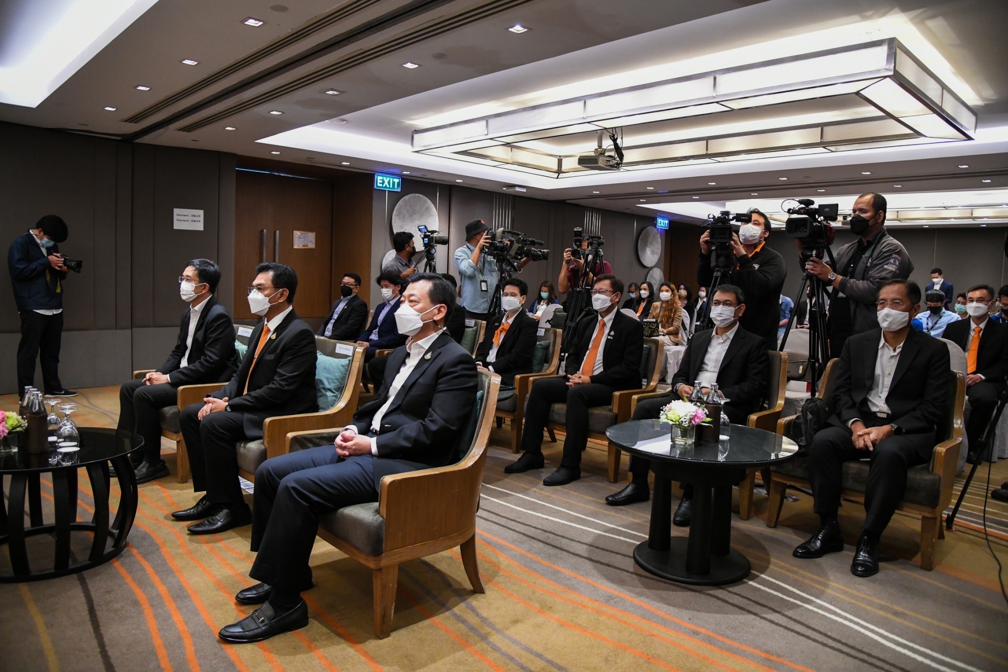 MEA ร่วมพัฒนาสถานีอัจฉริยะส่งเสริมยานยนต์ไฟฟ้า