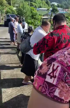 คลิปสุดหลอนน้ำลง-ไซเรนดังสนั่นเตือน ‘สึนามิถล่ม’ หลังนิวซีแลนด์แผ่นดินไหว