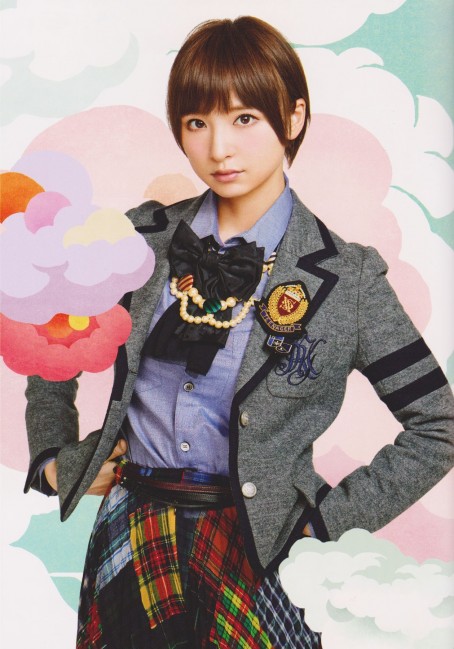 สุดช็อก!! 'ชิโนดะ มาริโกะ' อดีต AKB48 ยุคคามิเซเว่น ถูกสามียื่นฟ้องเพราะคบชู้ สุดช็อก!! 'ชิโนดะ มาริโกะ' อดีต AKB48 ยุคคามิเซเว่น ถูกสามียื่นฟ้องเพราะคบชู้