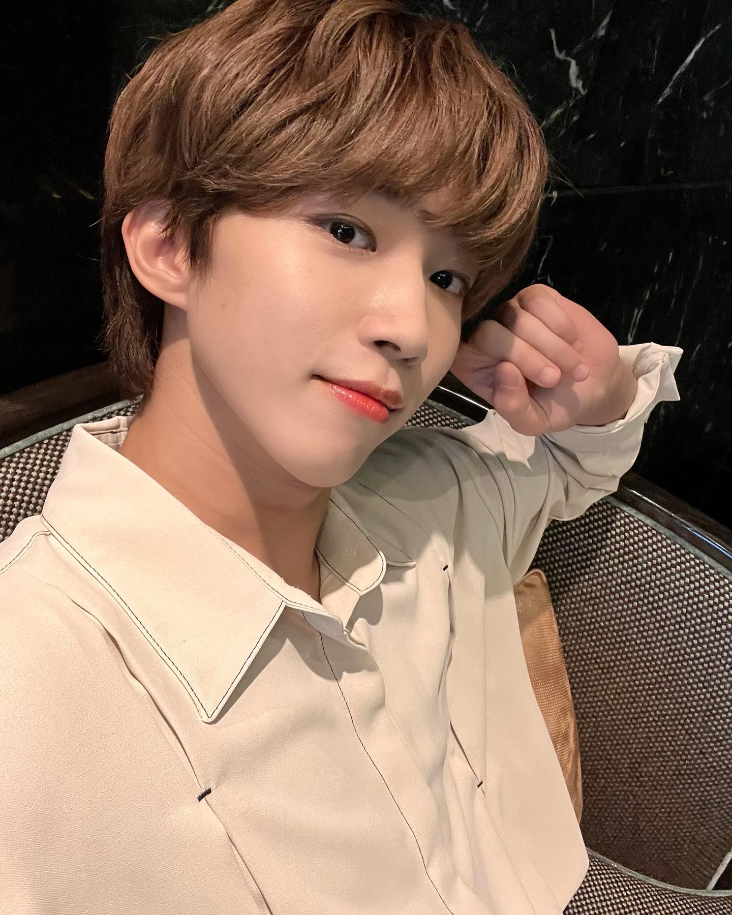 คิมแจฮยอน- ซอดงซอง สมาชิกวง  “N.Flying”  ประกาศเข้ากรมทหารพร้อมกัน 