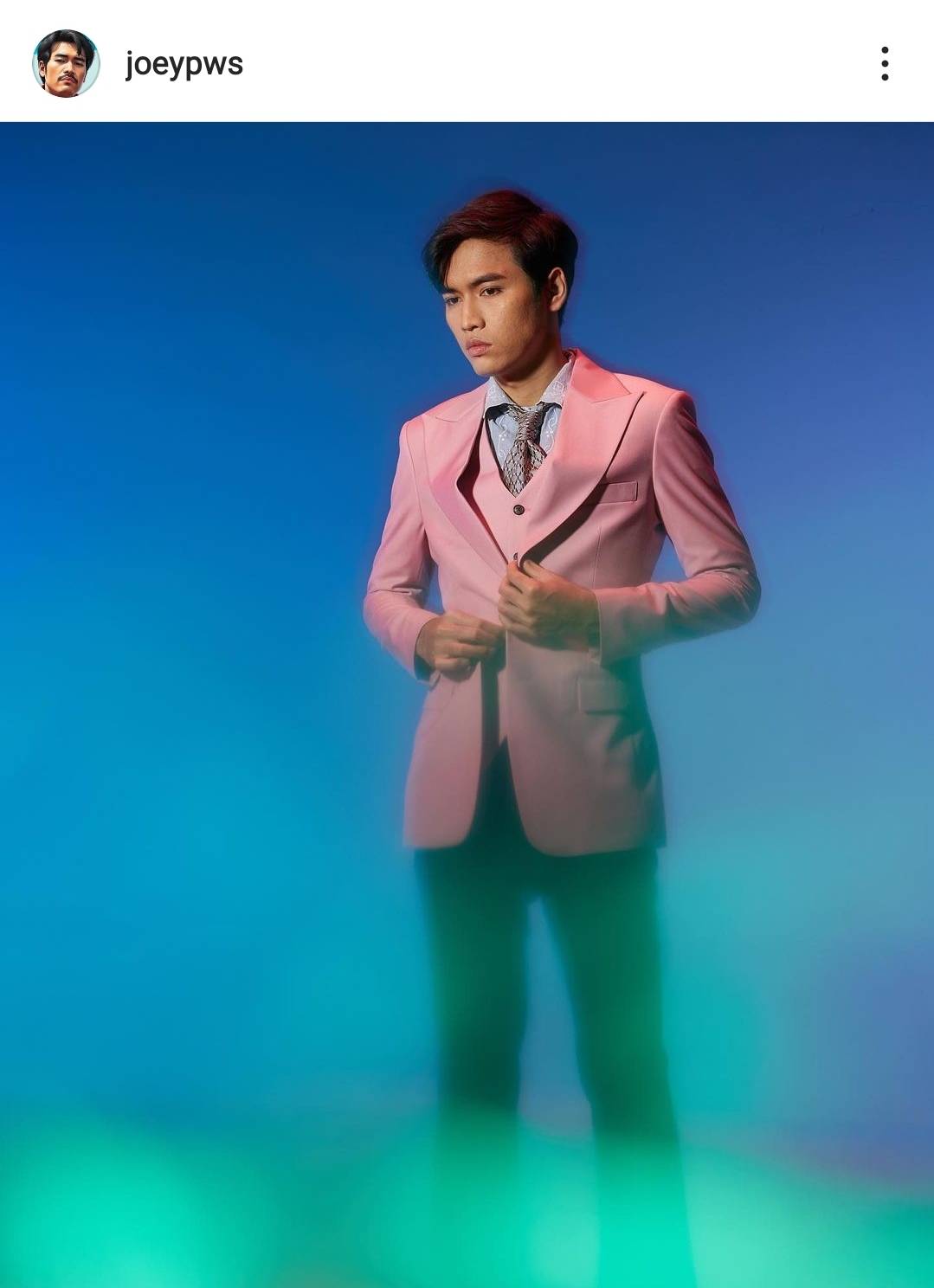 โจอี้ ภูวศิษฐ์ สภาพจิตใจไม่โอเค ด้านชาวเน็ตปล่อยคลิปเพิ่มอีกมุม โจอี้ ภูวศิษฐ์ สภาพจิตใจไม่โอเค ด้านชาวเน็ตปล่อยคลิปเพิ่มอีกมุม