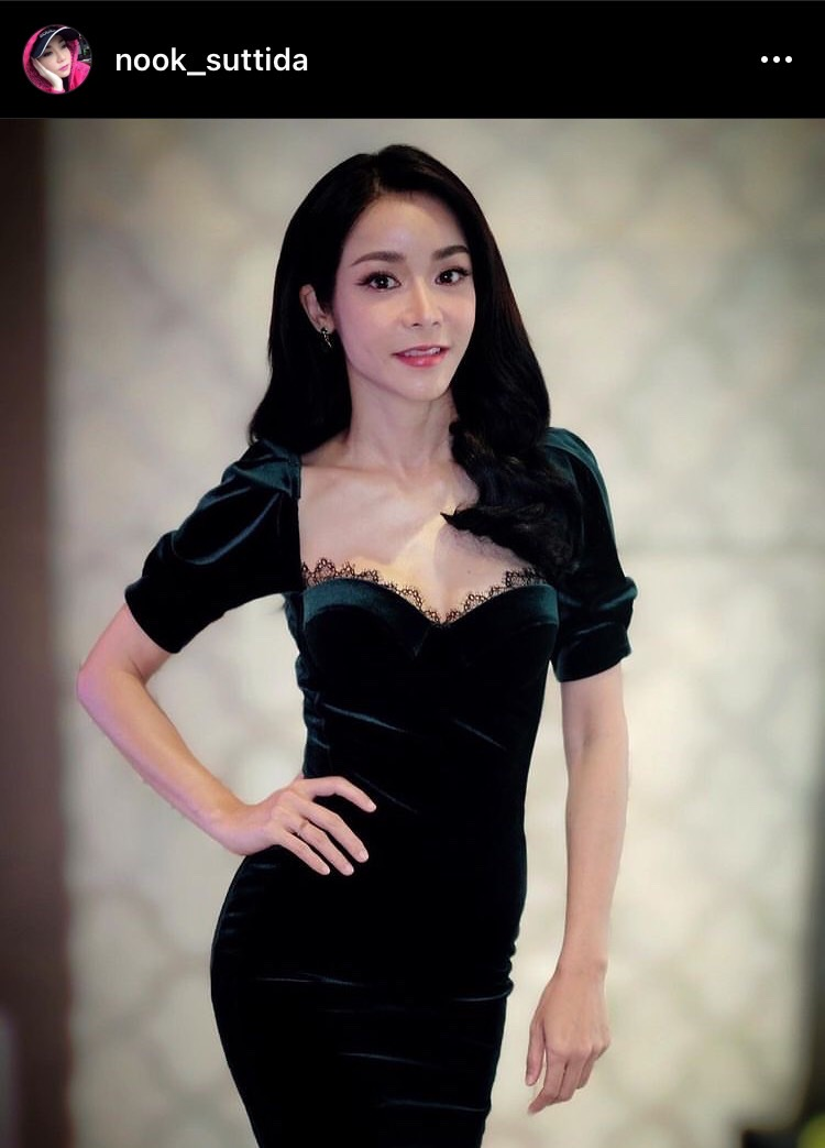 นุ๊ก สุทธิดา เผยรู้สึกดีและได้ทำอะไรเยอะขึ้น เมื่อได้อยู่คนเดียวในรอบ 18 ปี นุ๊ก สุทธิดา เผยรู้สึกดีและได้ทำอะไรเยอะขึ้น เมื่อได้อยู่คนเดียวในรอบ 18 ปี