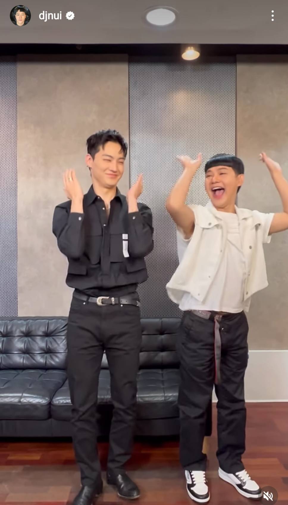 ดีเจนุ้ย เล่าประสบการณ์ เป็นพิธีกรให้กับศิลปินK-pop ไม่ได้ง่ายอย่างที่คิด