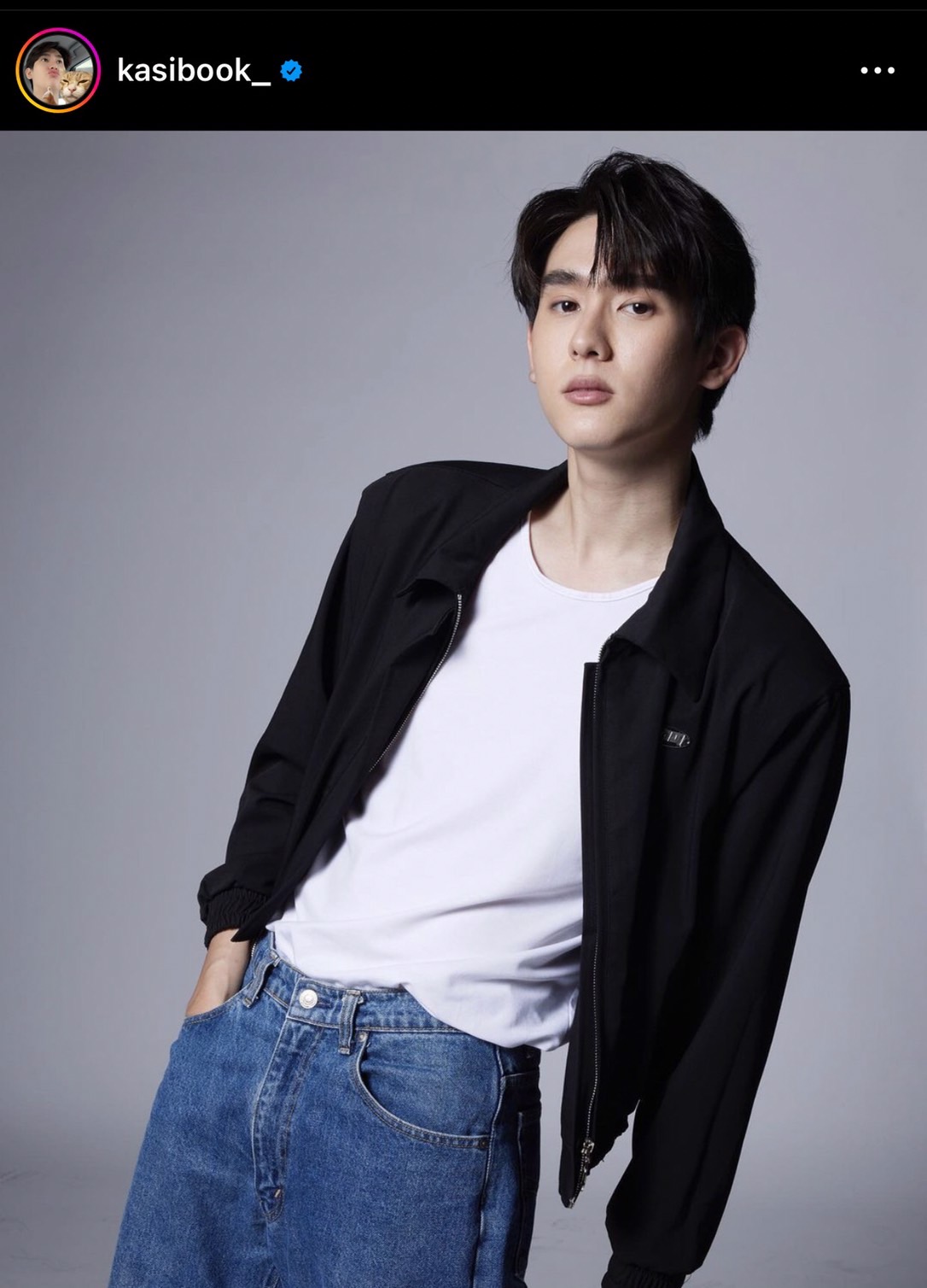มุมที่ใครหลายคนไม่เคยรู้ บุ๊ค กษิดิ์เดช เคยหมดไฟกับการทำงาน เเต่มีสิ่งนี้มาฮิวใจ 